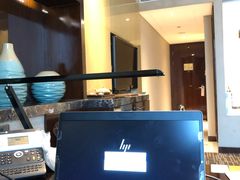 -济南富力凯悦酒店