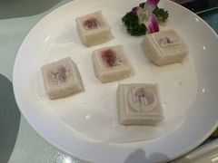-得月楼·省级非遗·传统苏帮菜(观前店)