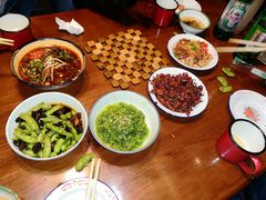 -搓火大都会(广安门总店)