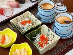 -田舍家Inakaya·炉端烧·铁板烧(天汇igc店)