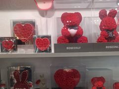 -ROSEONLY诺誓(国际广场购物中心店)