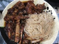 -贤花饭店(凯德店)