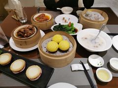 -豫璟轩中餐厅(南昌万怡店)
