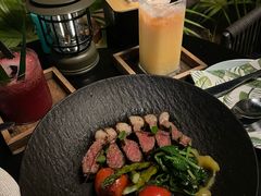 -villaa·别墅·融合菜西餐厅