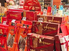 -Olé精品超市(上海虹桥南丰城店)