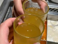 -海底捞火锅(泉城路店)