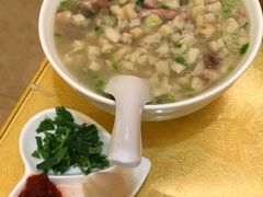 -陕西风味餐厅(陕西省驻京办店)