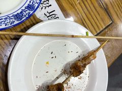 -东兴顺爆肚张
