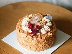 -花甜生活FatimCake·生日蛋糕