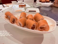 -利苑酒家(合景国际金融广场店)