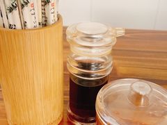 香醋-老街馄饨(湖镇店)