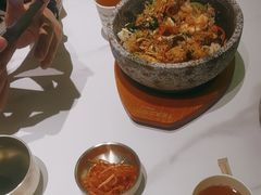 -西塔老太太拌饭(洋泾天物空间店)