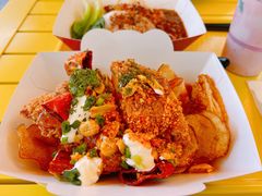 -Lotso Lunch Box 草莓熊餐盒