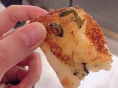 菠菜面包-酵種麦田(山师店)