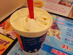 -DQ·蛋糕·冰淇淋(金牛万达店)