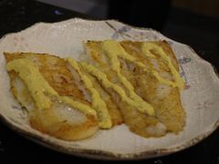 -大渔铁板烧(中山路八佰伴店)