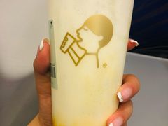 -喜茶(大兴国际机场店)