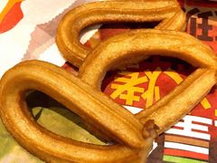 -汉堡王(万达广场店)