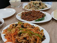 -姥家春饼店(漳州二路店)