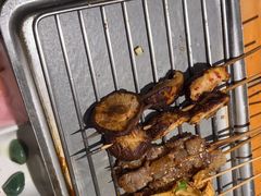 -木屋烧烤(龙华店)