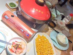-王妈热卤·川味馆(海昌店)