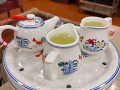 -点都德(龙之梦店)