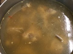 -金海阁海鲜火锅