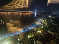 -大连君悦酒店