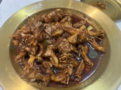 -辣盆盆麻辣小龙虾(哈尔滨总店)