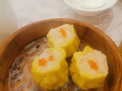 -建明国际酒店·避风港中餐厅