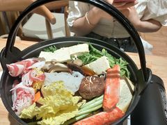 -德克士(崂山百货店)