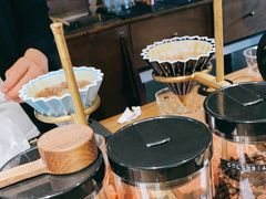 -Metal hands·铁手咖啡