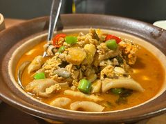 -清水亭湖北菜(大屯DT51店)