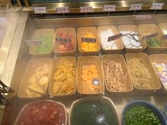 -姜胖胖无限自助烤肉(光明万达店)