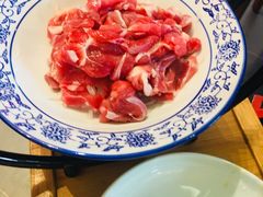 -1078號老北京涮肉(松柏店)