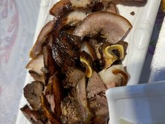 -傅记酱肉