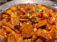 -胖哥俩肉蟹煲(萧山加州阳光店)