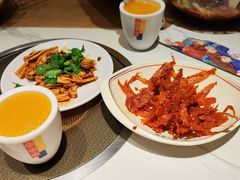 -七八冷面·延边朝鲜族美食(大兴大悦春风里店)
