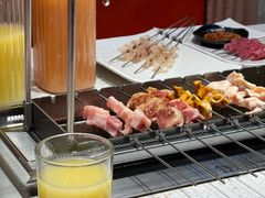 玉米米酒-延边金利串店(安达街店)