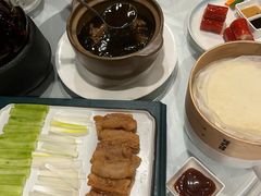 -悦雅居·老广州老味道(长湖店)