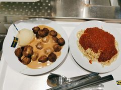 -宜家·瑞典风味餐厅(四元桥店)