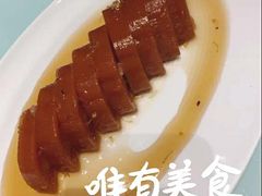 -新吉士·上海菜(浦东LCM置汇旭辉店)