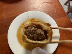 -宝瑞门钉肉饼店