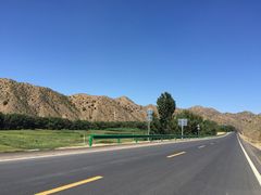 五当召-五当召景区