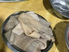 -渝味黄姐火锅(黄泥村店)