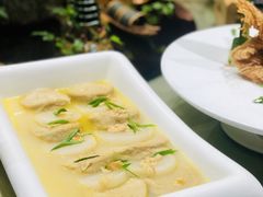 瑶柱萝卜素几-好福记饭店(红梅公园店)