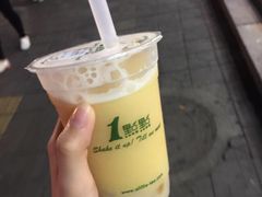 -1点点(竹山路店)