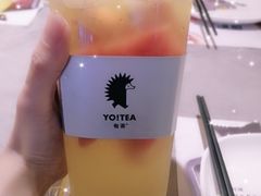 -YO!TEA有茶(科兴科学园店)