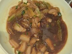 -静之湖湖畔餐厅