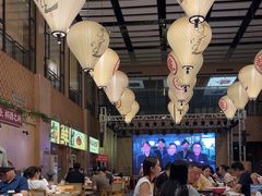 -羊之道草原味道清真餐厅(番禺店)